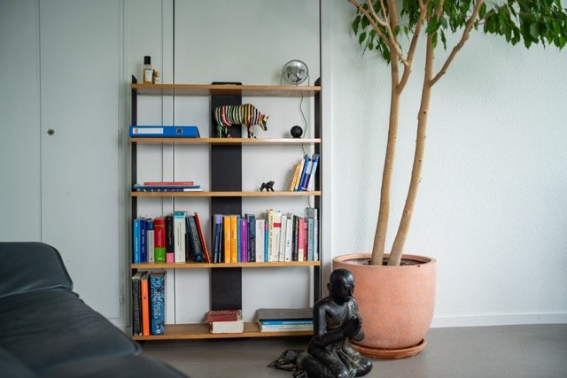 Sprechzimmer — Praxis am Römerhof Zürich